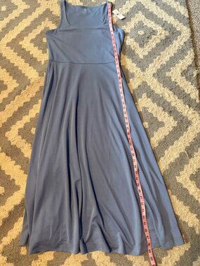 Lou & Grey | Dresses | Lou Grey Heathered Scubasoft Midi Pocket Dress | Poshmark Lou & Grey | Dresses | Lou Grey Heathered Scubasoft Midi Pocket Dress | Poshmark